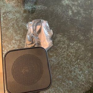 Bluetooth speaker brand new